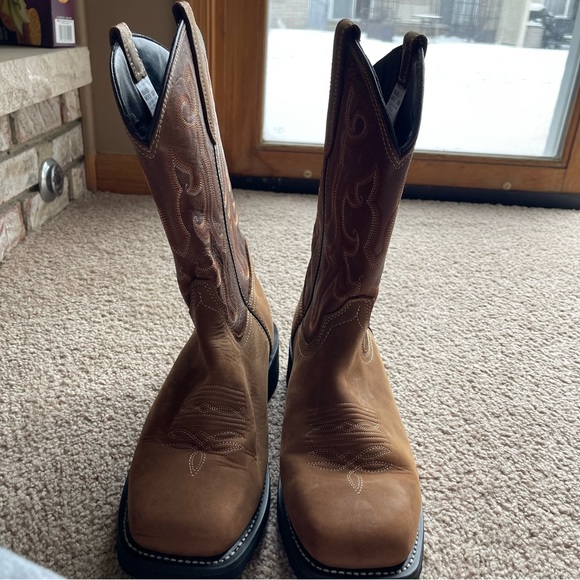 Boot Country Cowboy Boots - Picture 4 of 5